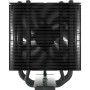 Alpenföhn Dolomit Advanced Processore Refrigeratore 12 cm Nero 1 pz (84000000184)