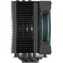 Alpenföhn Dolomit Premium Processore Refrigeratore 12 cm Nero 1 pz (84000000183)
