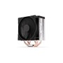 ENDORFY Fera 5 Processore Raffreddatore d'aria 12 cm Nero (EY3A005)