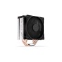 ENDORFY Fera 5 Processore Raffreddatore d'aria 12 cm Nero (EY3A005)