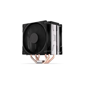 ENDORFY Fera 5 Dual Fan Processore Raffreddatore d'aria 12 cm Nero (EY3A006)