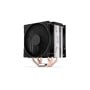 ENDORFY Fera 5 Dual Fan Processore Raffreddatore d'aria 12 cm Nero (EY3A006)