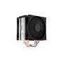 ENDORFY Fera 5 Dual Fan Processore Raffreddatore d'aria 12 cm Nero (EY3A006)