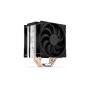 ENDORFY Fera 5 Dual Fan Processore Raffreddatore d'aria 12 cm Nero (EY3A006)
