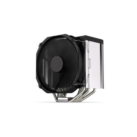 ENDORFY Fortis 5 Processore Raffreddatore d'aria 14 cm Nero (EY3A008)