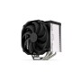 ENDORFY Fortis 5 Processore Raffreddatore d'aria 14 cm Nero (EY3A008)
