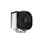 ENDORFY Fortis 5 Processore Raffreddatore d'aria 14 cm Nero (EY3A008)
