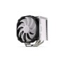 ENDORFY Fortis 5 ARGB Processore Raffreddatore d'aria 14 cm Nero (EY3A010)