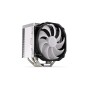 ENDORFY Fortis 5 ARGB Processore Raffreddatore d'aria 14 cm Nero (EY3A010)