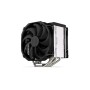 ENDORFY Fortis 5 Dual Fan Processore Raffreddatore d'aria 120/140 mm Nero (EY3A009)