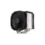 ENDORFY Fortis 5 Dual Fan Processore Raffreddatore d'aria 120/140 mm Nero (EY3A009)