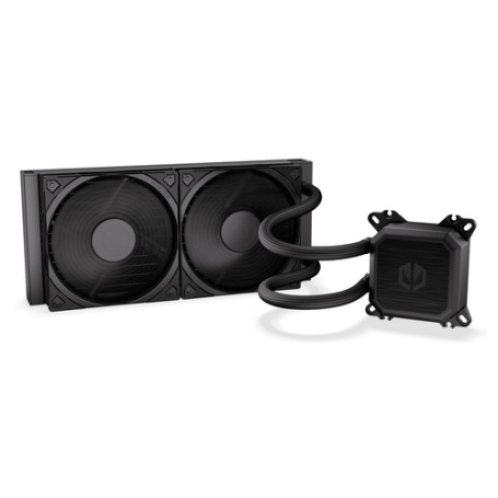 ENDORFY Navis F240 Processore Raffreddatore di liquidi tutto in uno 12 cm Nero (EY3B001)