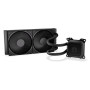 ENDORFY Navis F240 Processore Raffreddatore di liquidi tutto in uno 12 cm Nero (EY3B001)