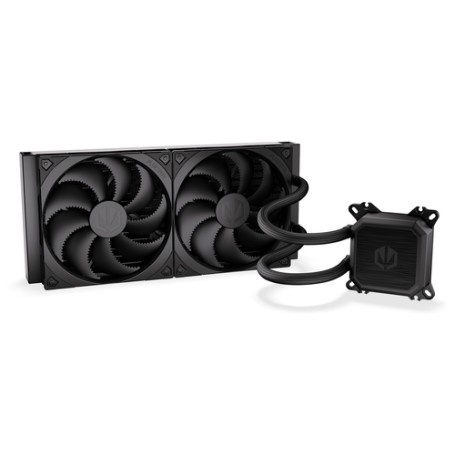 ENDORFY Navis F280 Processore Raffreddatore di liquidi tutto in uno 14 cm Nero (EY3B002)