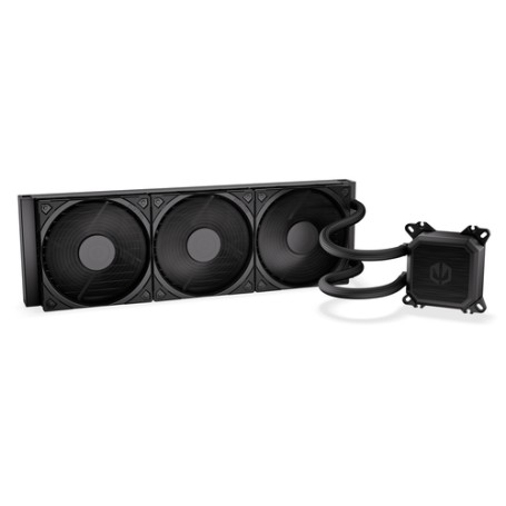 ENDORFY Navis F360 Processore Raffreddatore di liquidi tutto in uno 12 cm Nero (EY3B003)
