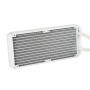 Silverstone SST-PF240W-ARGB-V2 sistema di raffreddamento per computer Processore Raffreddatore di liquidi t (SST-PF240W-ARGB-V2)
