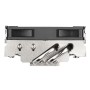 Silverstone Hydrogon H90 ARGB Processore Ventilatore 9,2 cm Nero 1 pz (SST-HYH90-ARGB)