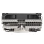 Silverstone Hydrogon H90 ARGB Processore Ventilatore 9,2 cm Nero 1 pz (SST-HYH90-ARGB)