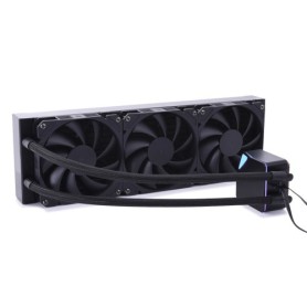 Alphacool T38 Processore Kit di raffreddamento a liquido 12 cm Nero (13052)