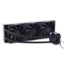 Alphacool T38 Processore Kit di raffreddamento a liquido 12 cm Nero (13052)