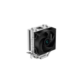 DeepCool AG300 Circuiti integrati Raffreddatore d'aria 9,2 cm Nero, Metallico (R-AG300-BKNNMN-G)