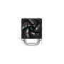 DeepCool AG300 Circuiti integrati Raffreddatore d'aria 9,2 cm Nero, Metallico (R-AG300-BKNNMN-G)
