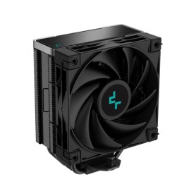 DeepCool AK400 ZERO DARK Processore Raffreddatore d'aria 12 cm Nero 1 pz (R-AK400-BKNNMN-G-2)