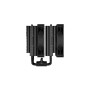 DeepCool AG620 BK ARGB Processore Raffreddatore d'aria 12 cm Nero, Bianco 1 pz (R-AG620-BKANMN-G-2)