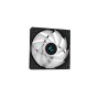 DeepCool LS720 SE Circuiti integrati Kit di raffreddamento a liquido 12 cm Nero (R-LS720-BKAMMM-G-1)