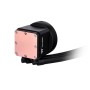 Thermaltake TT Toughliquid Ultra 420 Case per computer Raffreddatore di liquidi tutto in uno Nero (CL-W370-PL14SW-A)