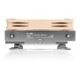 Noctua Kühler NH-L9i 17xx Processore Refrigeratore 9,2 cm Beige, Marrone 1 pz (NH-L9i-17xx)