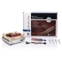 Noctua Kühler NH-L9i 17xx Processore Refrigeratore 9,2 cm Beige, Marrone 1 pz (NH-L9i-17xx)