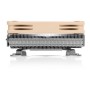 Noctua Kühler NH-L9i 17xx Processore Refrigeratore 9,2 cm Beige, Marrone 1 pz (NH-L9i-17xx)