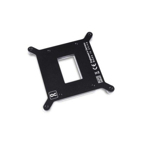 Alphacool 13072 parte e accessorio del sistema di raffreddamento del computer Piastra posteriore (13072)