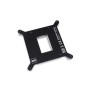 Alphacool 13072 parte e accessorio del sistema di raffreddamento del computer Piastra posteriore (13072)