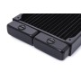 Alphacool 14378 parte e accessorio del sistema di raffreddamento del computer Radiatore (14378)