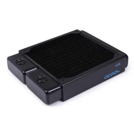 Alphacool 14468 parte e accessorio del sistema di raffreddamento del computer Radiatore (14468)