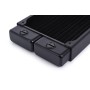 Alphacool 14468 parte e accessorio del sistema di raffreddamento del computer Radiatore (14468)