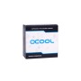 Alphacool ES D-Plug Montaggio su radiatore (17579)