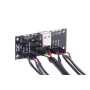 Alphacool 25054 cavo di alimentazione interno 80 m (25054)