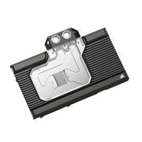 Corsair Hydro CX-9020017-WW sistema di raffreddamento per computer Scheda grafica Dissipatore di calore/Radiator (CX-9020017-WW)