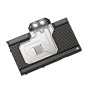 Corsair Hydro CX-9020017-WW sistema di raffreddamento per computer Scheda grafica Dissipatore di calore/Radiator (CX-9020017-WW)