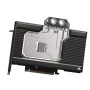 Corsair Hydro CX-9020017-WW sistema di raffreddamento per computer Scheda grafica Dissipatore di calore/Radiator (CX-9020017-WW)