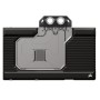 Corsair Hydro CX-9020017-WW sistema di raffreddamento per computer Scheda grafica Dissipatore di calore/Radiator (CX-9020017-WW)