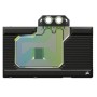 Corsair Hydro CX-9020017-WW sistema di raffreddamento per computer Scheda grafica Dissipatore di calore/Radiator (CX-9020017-WW)