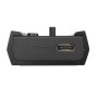 Silverstone TS16 Box esterno SSD Nero M.2 (SST-TS16)