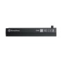 Silverstone TS16 Box esterno SSD Nero M.2 (SST-TS16)