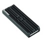 Enermax ESC001 Unità allo stato solido Raffreddatore d'aria Nero 1 pz (ESC001-BK)