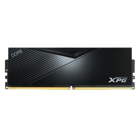 ADATA LANCER memoria 16 GB 1 x 16 GB DDR5 6000 MHz (AX5U6000C3016G-CLABK)