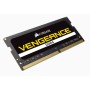 Corsair Vengeance CMSX16GX4M1A3200C22 memoria 16 GB 1 x 16 GB DDR4 3200 MHz (CMSX16GX4M1A3200C22)